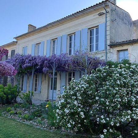 Maison Jeroboam Сант- Эстеф Номер фото