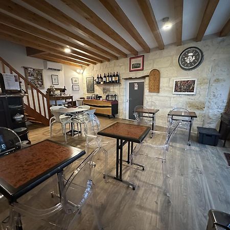 Maison Jeroboam Сант- Эстеф Экстерьер фото