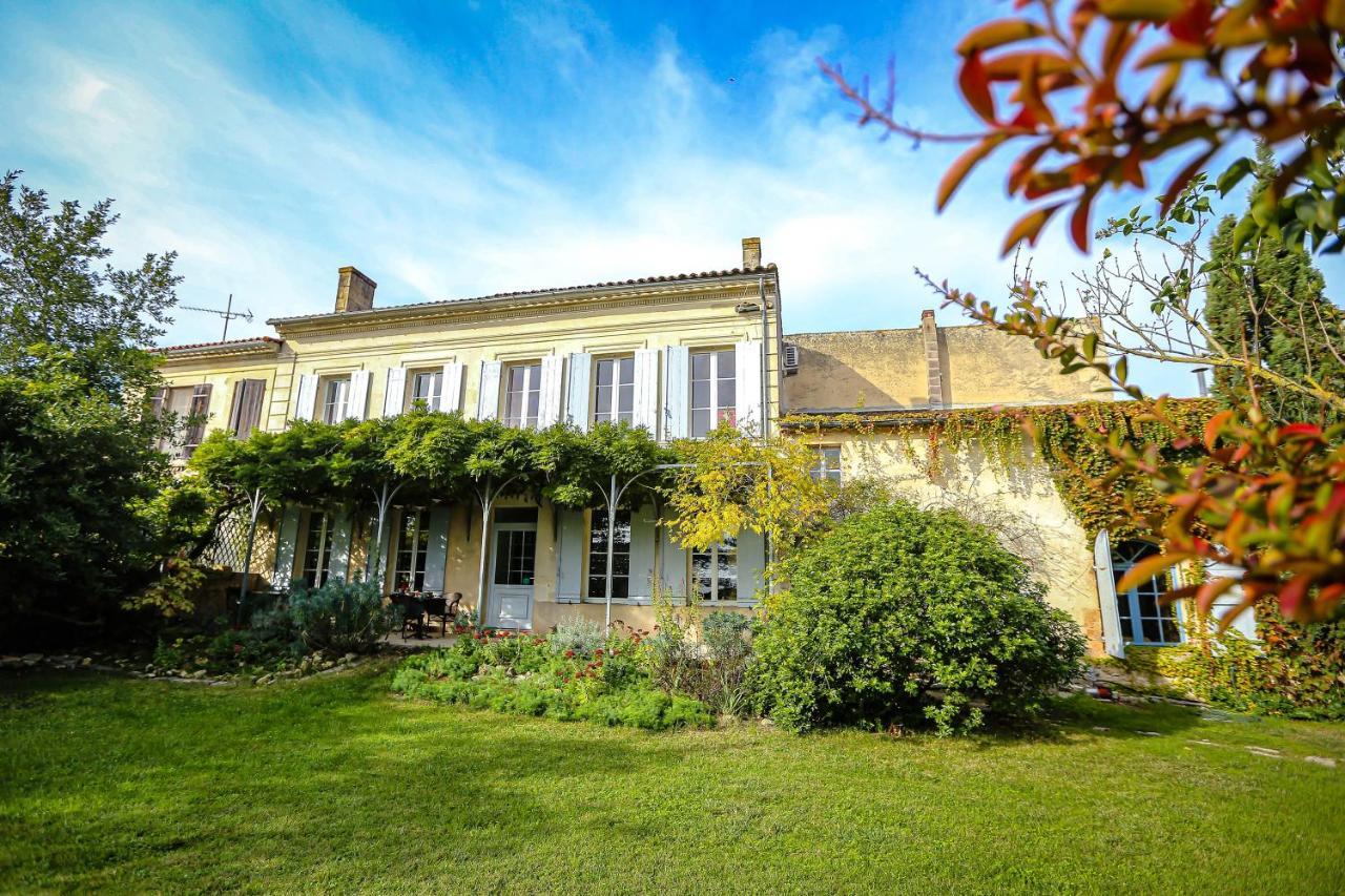 Maison Jeroboam Сант- Эстеф Экстерьер фото