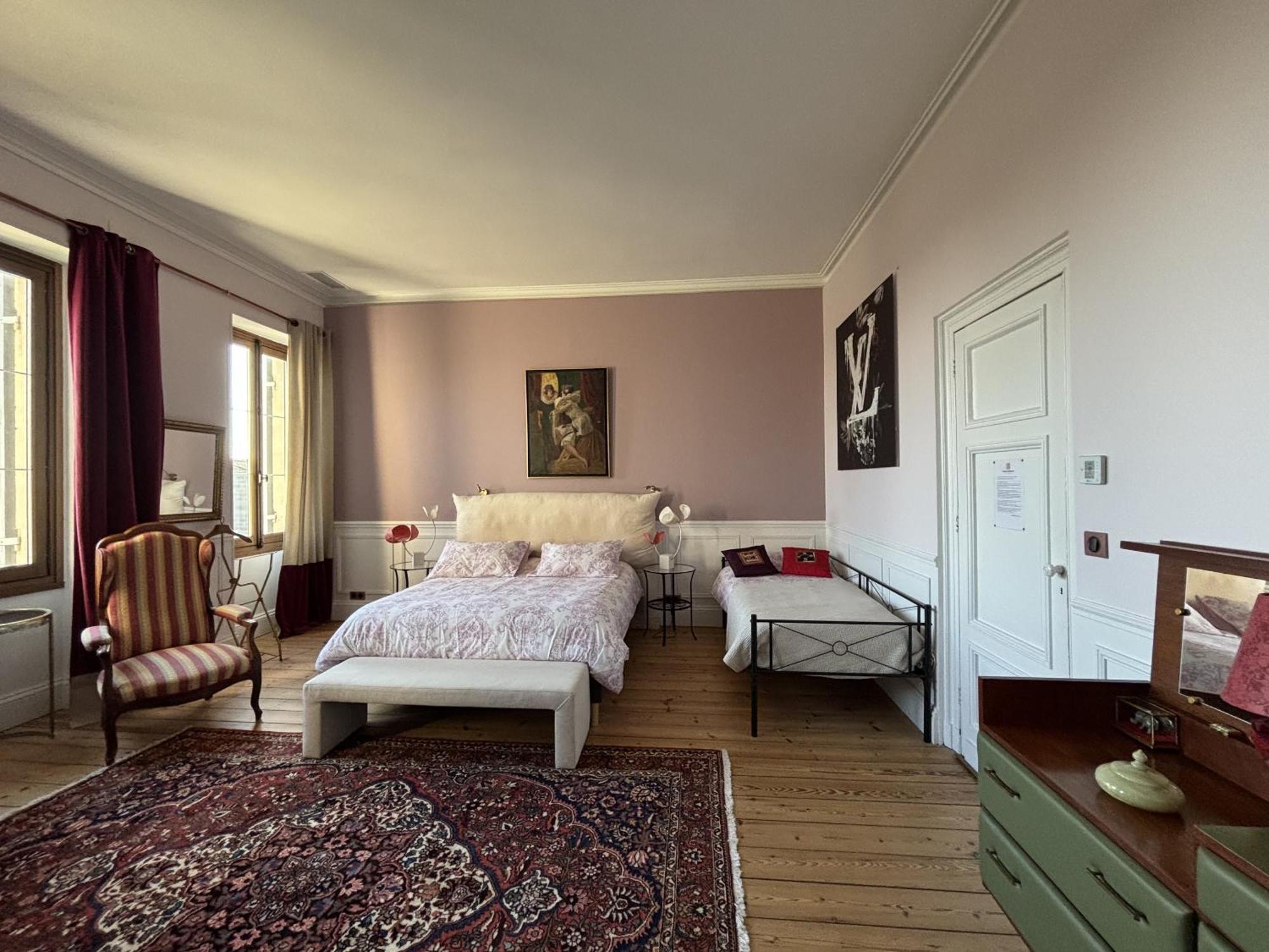 Maison Jeroboam Сант- Эстеф Экстерьер фото