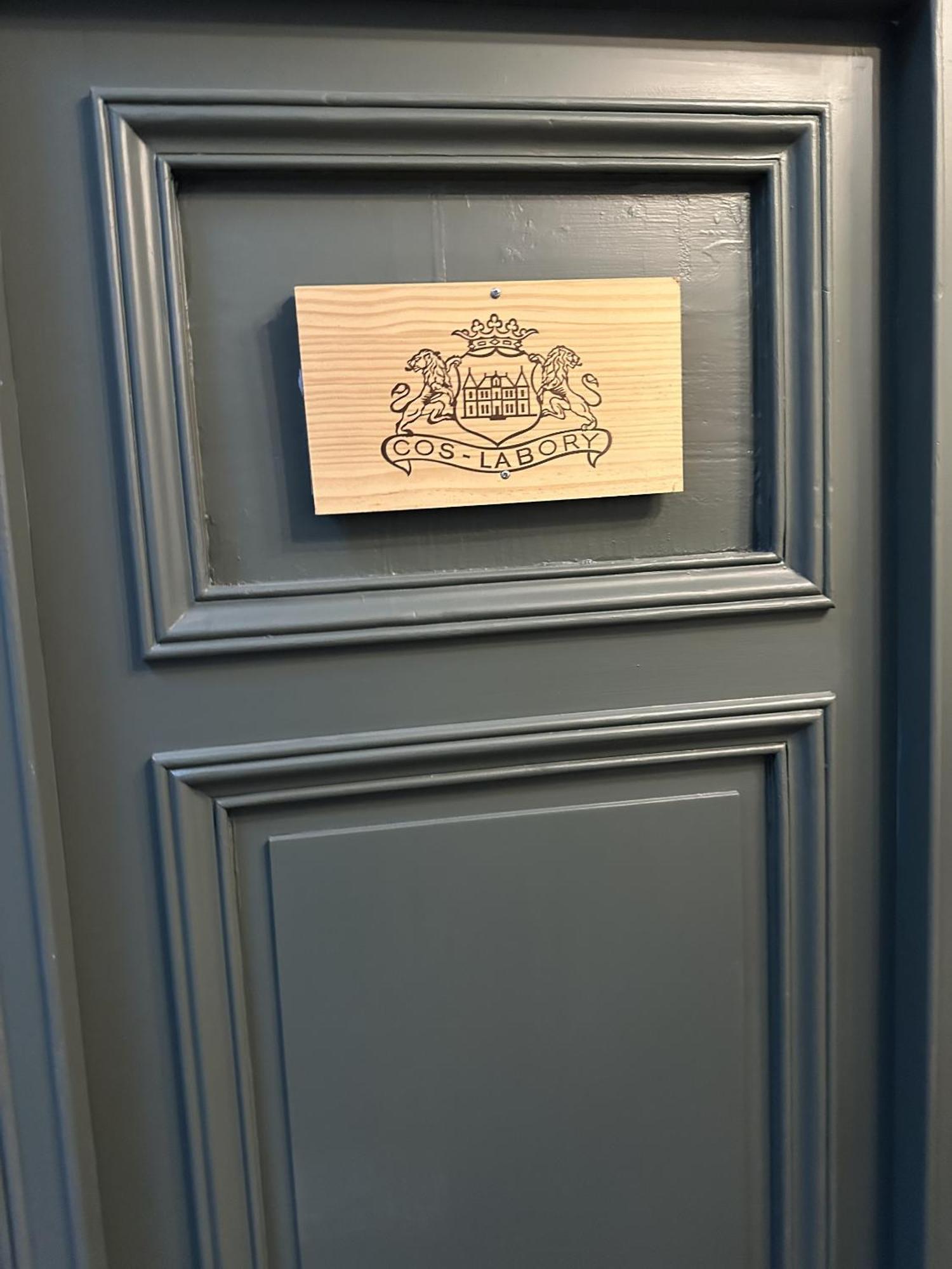 Maison Jeroboam Сант- Эстеф Номер фото
