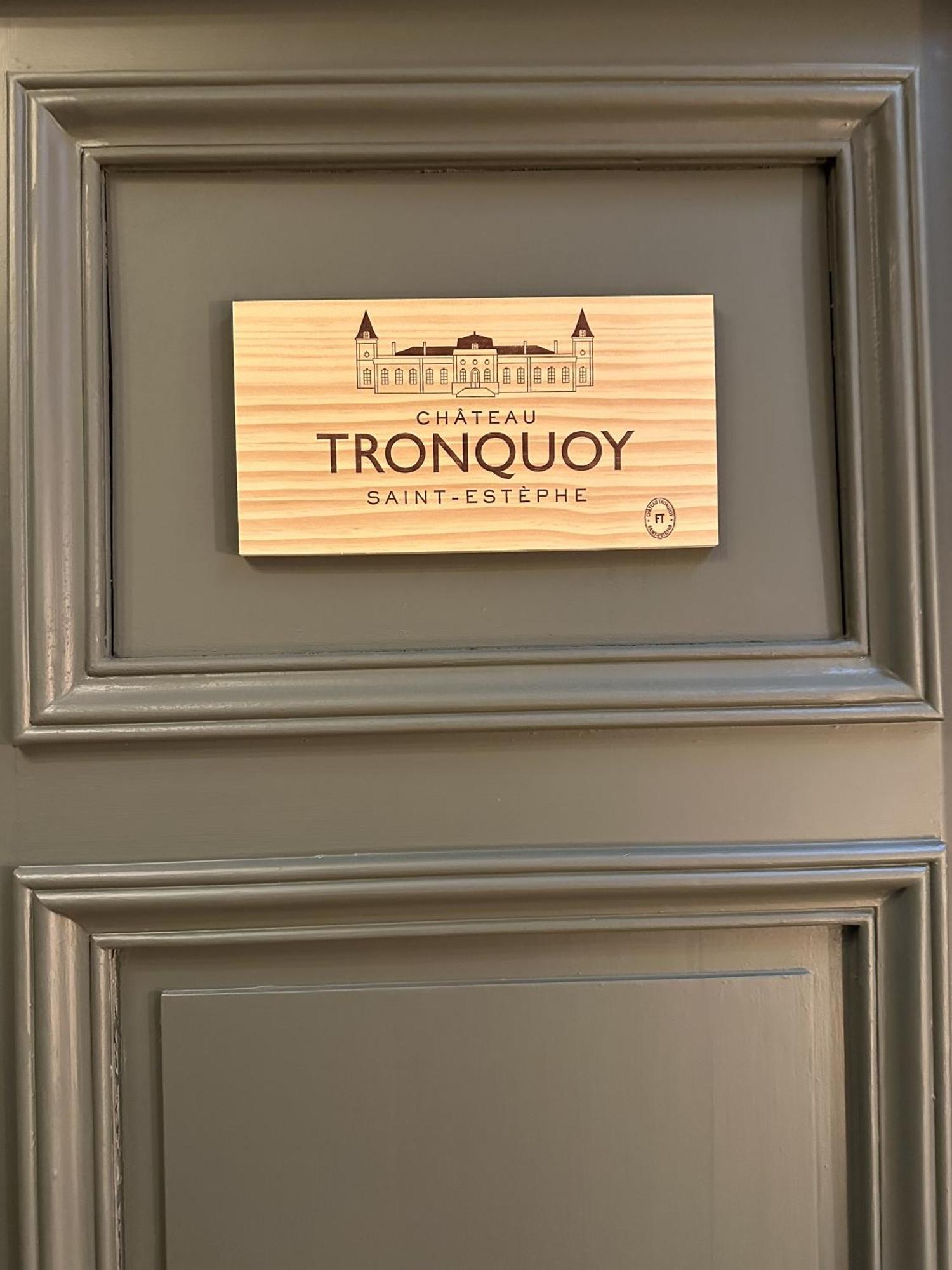 Maison Jeroboam Сант- Эстеф Номер фото